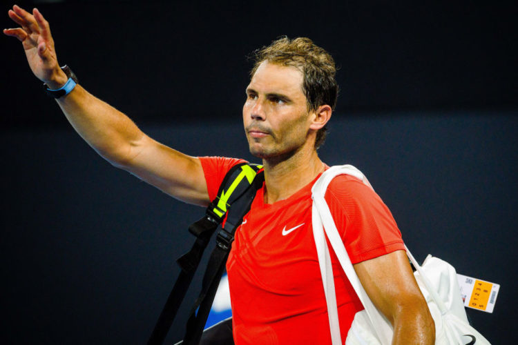 Photo by PATRICK HAMILTON/AFP via Getty Images