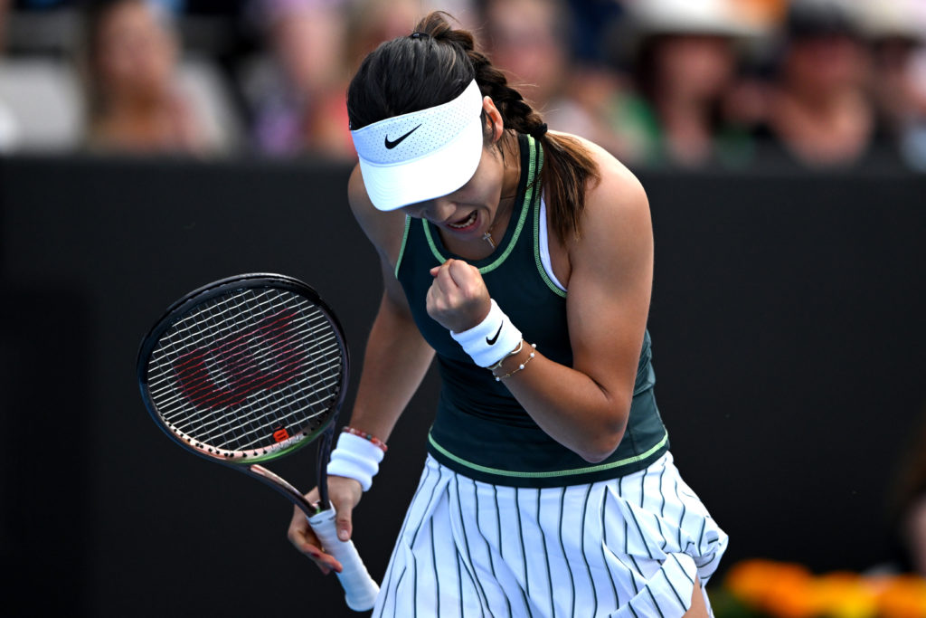 2024 Women's ASB Classic - Day 4