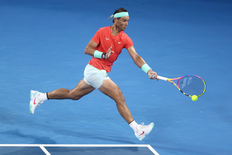 Photo by Chris Hyde/Getty Images