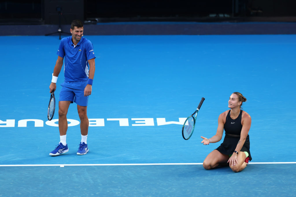 2024 Australian Open: Previews