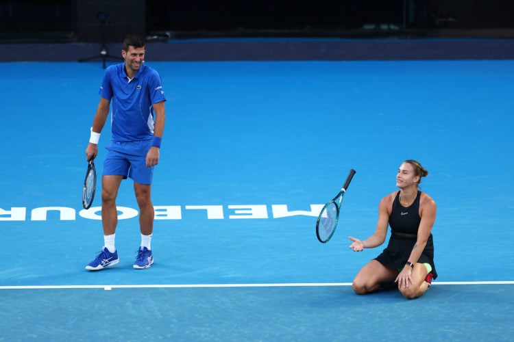 Photo by Graham Denholm/Getty Images