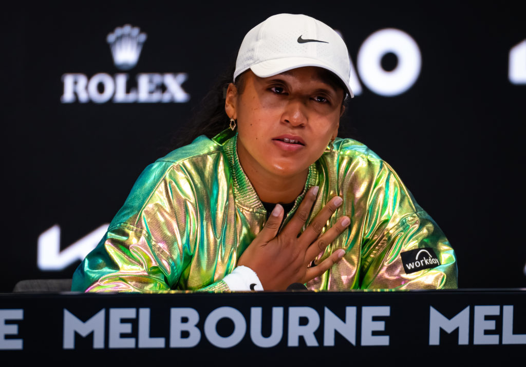 2024 Australian Open - Day 2