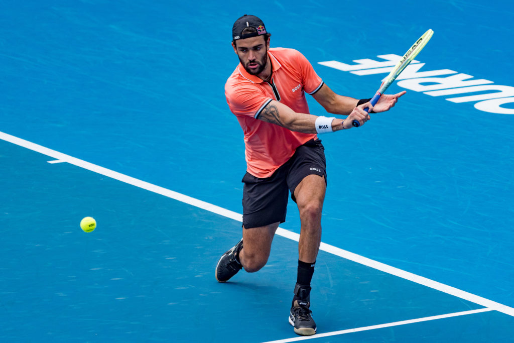 2024 Australian Open: Previews
