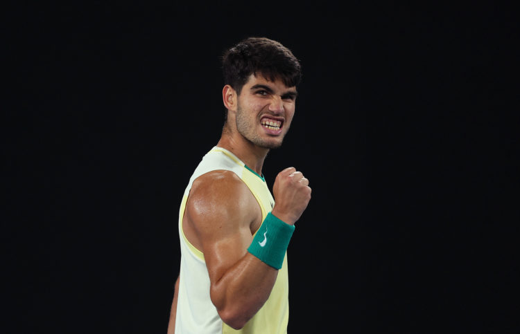 Photo by Julian Finney/Getty Images