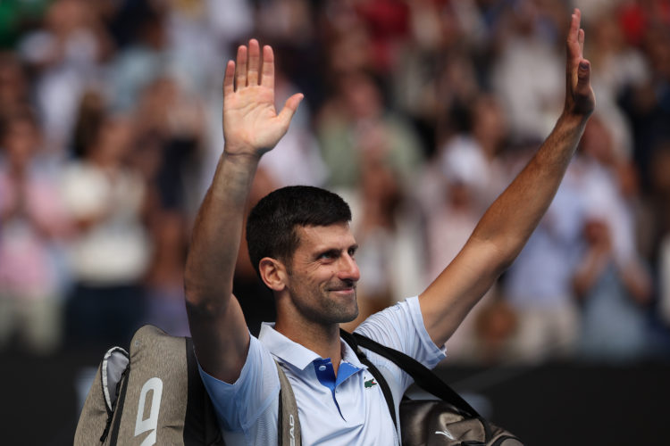 Photo by Daniel Pockett/Getty Images