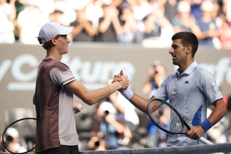 Photo by Daniel Pockett/Getty Images
