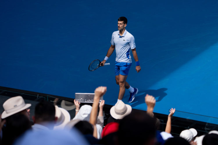 Photo by Andy Cheung/Getty Images