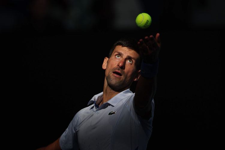 Photo by Daniel Pockett/Getty Images