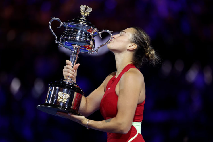 Photo by Julian Finney/Getty Images