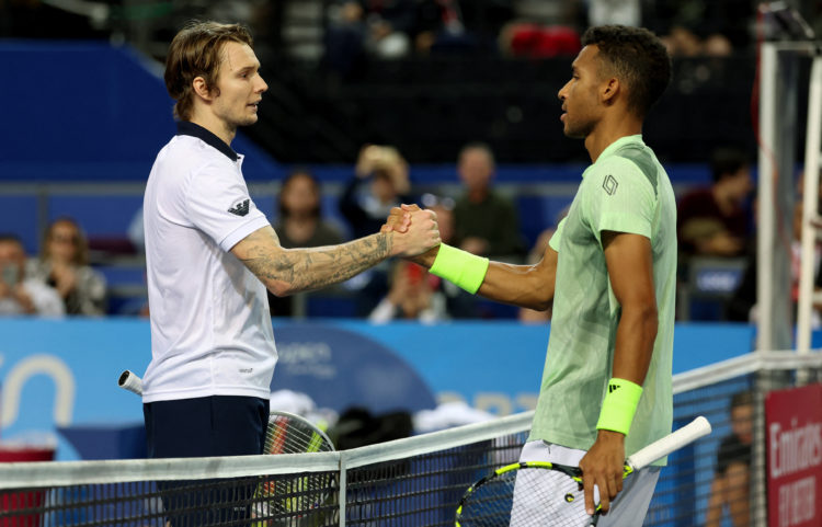 Photo by PASCAL GUYOT/AFP via Getty Images