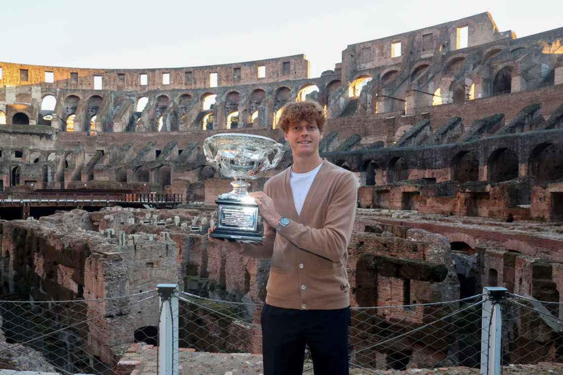 Photo by Giampiero Sposito/Getty Images