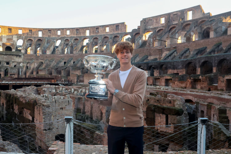 Photo by Giampiero Sposito/Getty Images