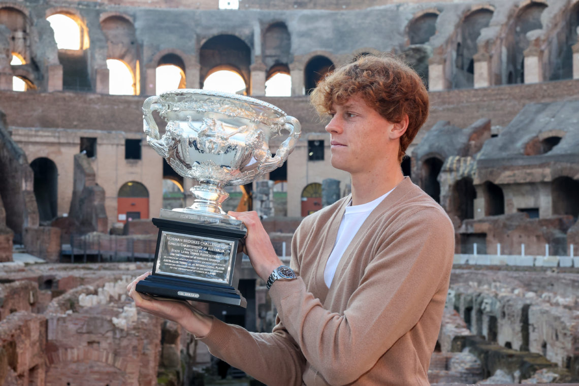 Photo by Giampiero Sposito/Getty Images