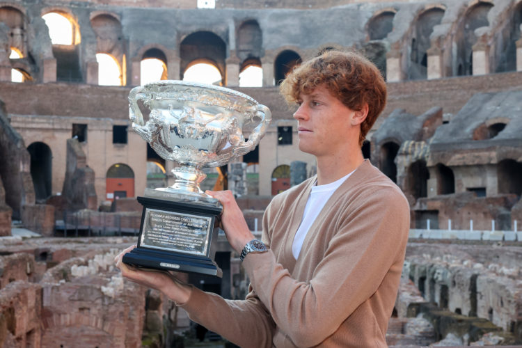 Photo by Giampiero Sposito/Getty Images