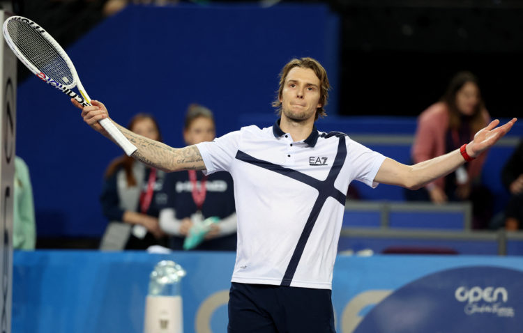 Photo by PASCAL GUYOT/AFP via Getty Images