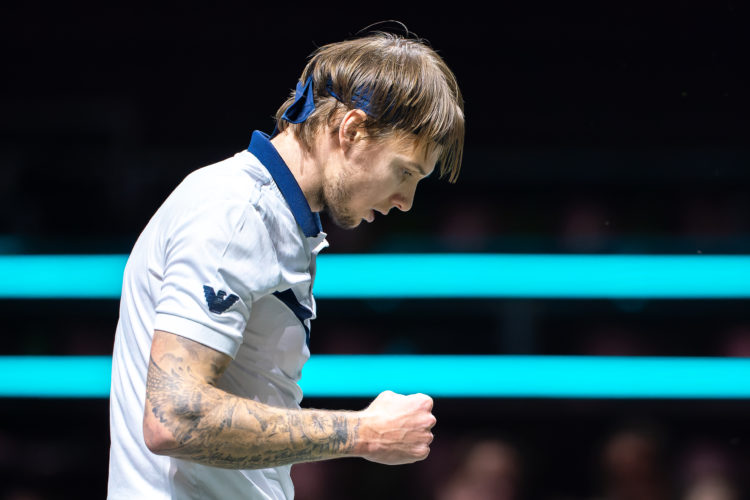 Photo by Joris Verwijst/BSR Agency/Getty Images