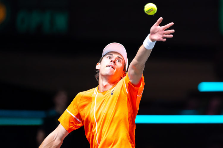 Photo by Joris Verwijst/BSR Agency/Getty Images