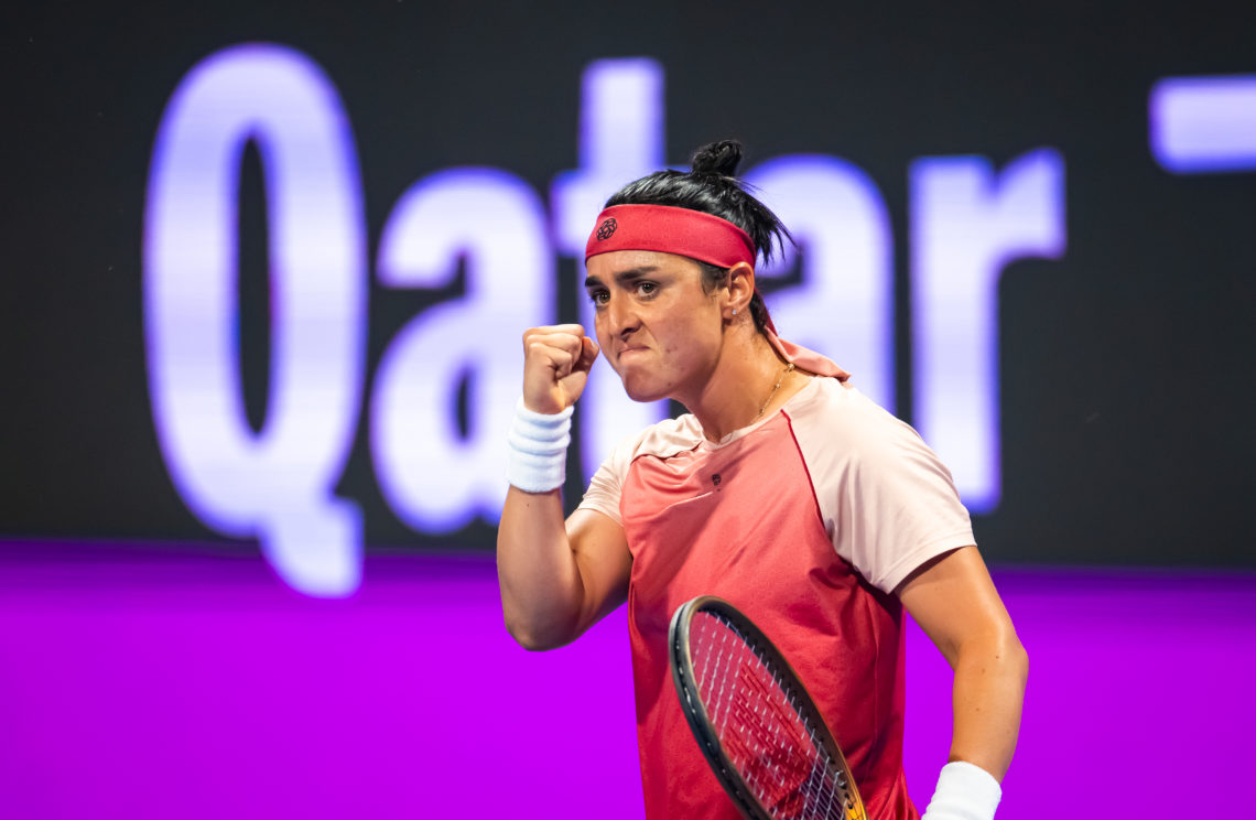 Photo by Robert Prange/Getty Images