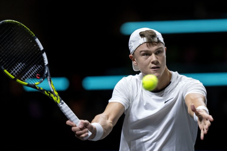 Photo by ANP via Getty Images
