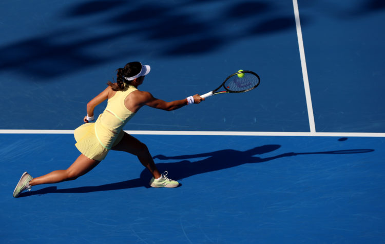 Photo by Clive Brunskill/Getty Images