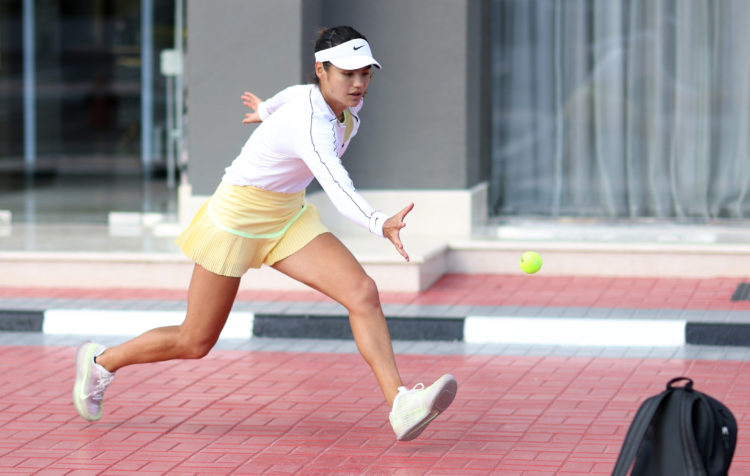 Photo by Clive Brunskill/Getty Images