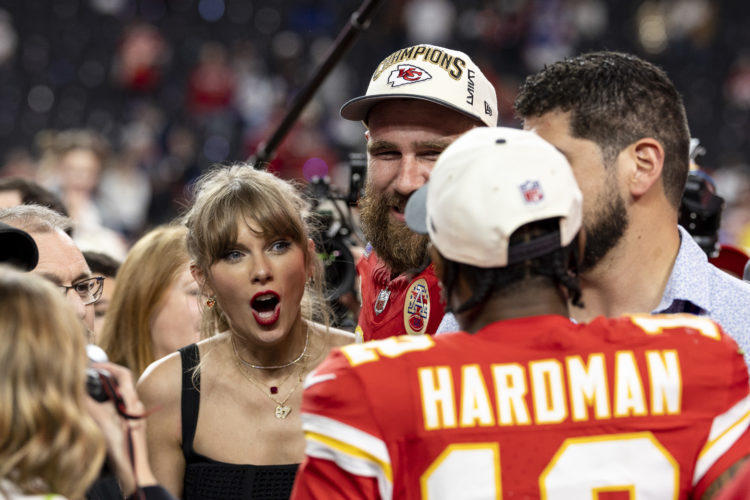 Photo by Michael Owens/Getty Images