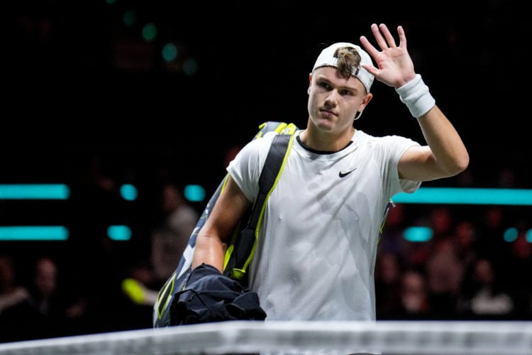 Photo by Rene Nijhuis/BSR Agency/Getty Images