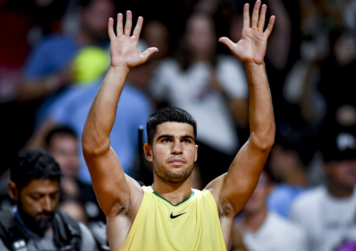 Photo by Marcelo Endelli/Getty Images