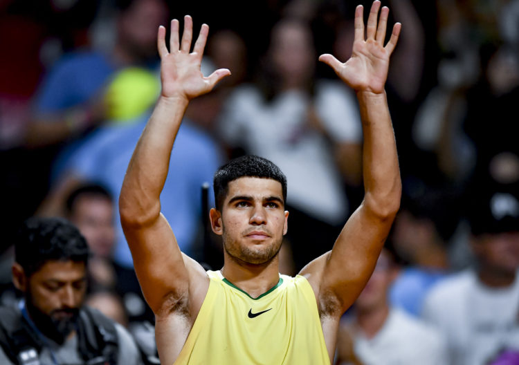 Photo by Marcelo Endelli/Getty Images
