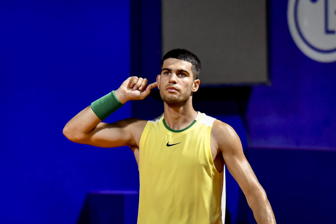 Photo by Marcelo Endelli/Getty Images,