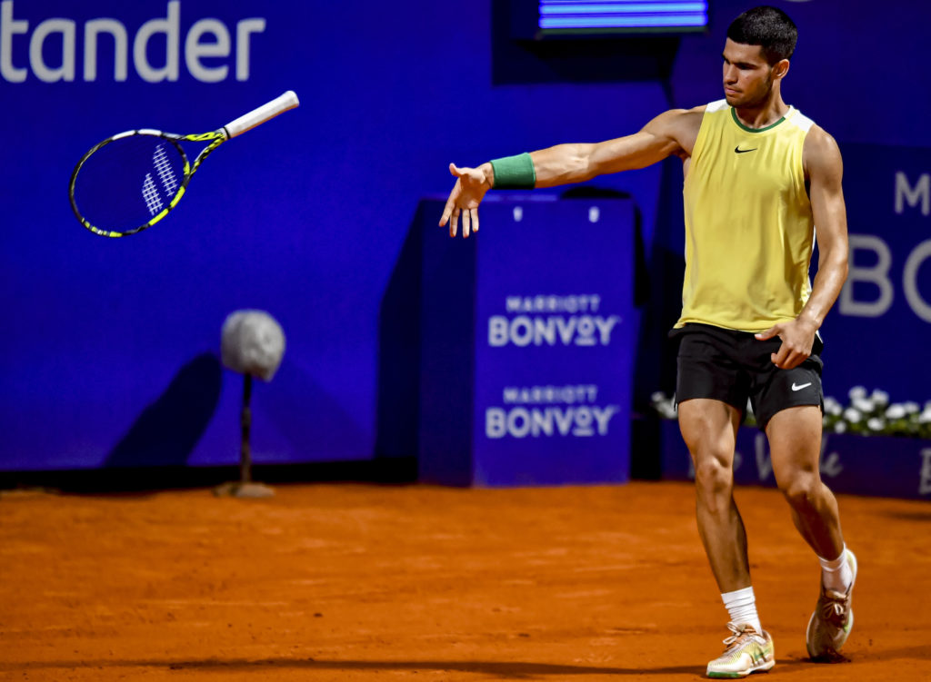 ATP 250 Argentina Open 2024 - Day 6