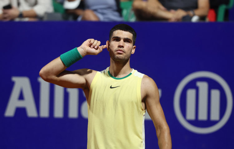 Photo by ALEJANDRO PAGNI/AFP via Getty Images