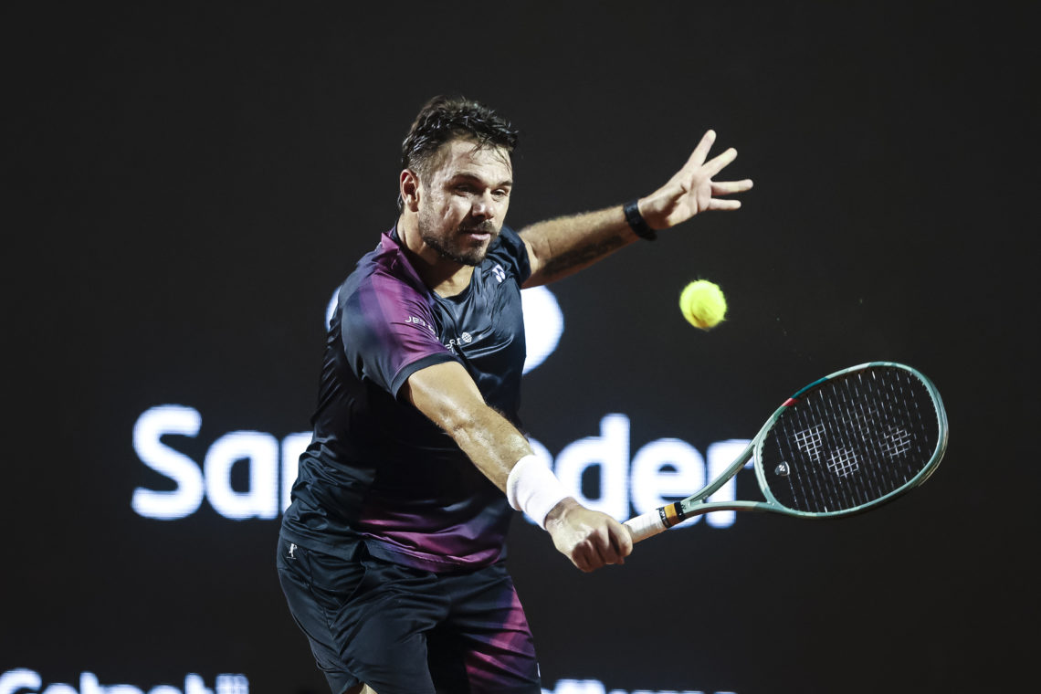 Photo by Daniel Castelo Branco/Eurasia Sport Images/Getty Images