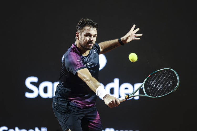 Photo by Daniel Castelo Branco/Eurasia Sport Images/Getty Images