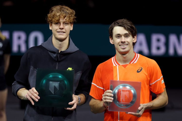 Photo by Dean Mouhtaropoulos/Getty Images