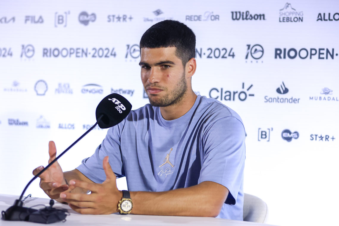 Photo by Buda Mendes/Getty Images,