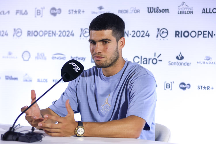 Photo by Buda Mendes/Getty Images,