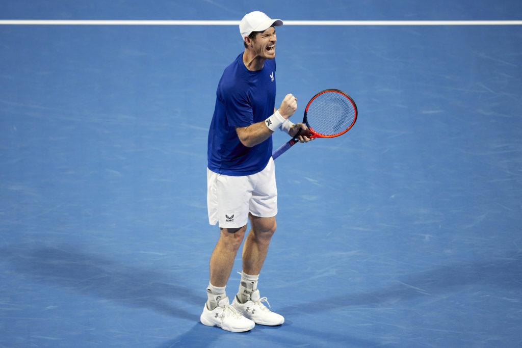 Qatar ExxonMobil Open