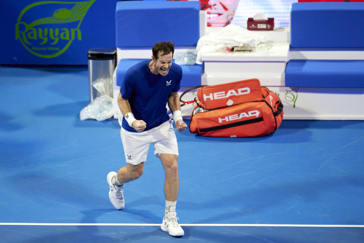 Photo by Quality Sport Images/Getty Images