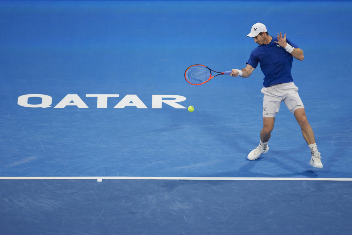 Photo by Quality Sport Images/Getty Images