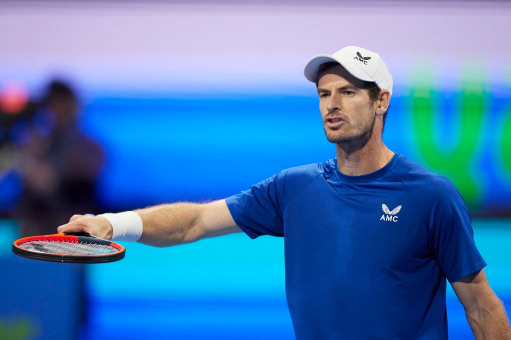 Qatar ExxonMobil Open