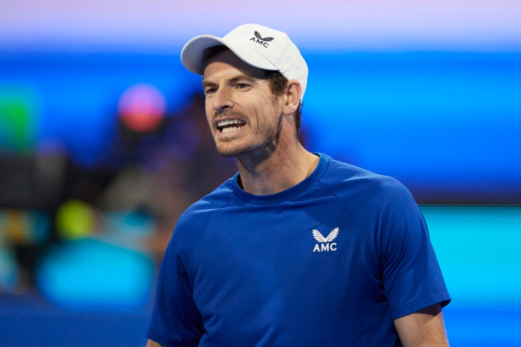 Qatar ExxonMobil Open