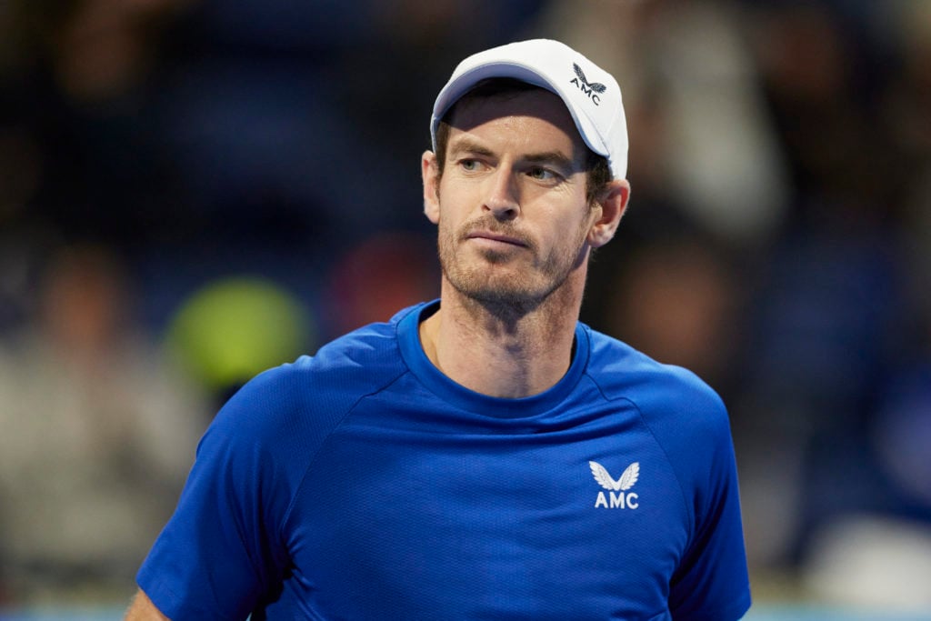 Qatar ExxonMobil Open