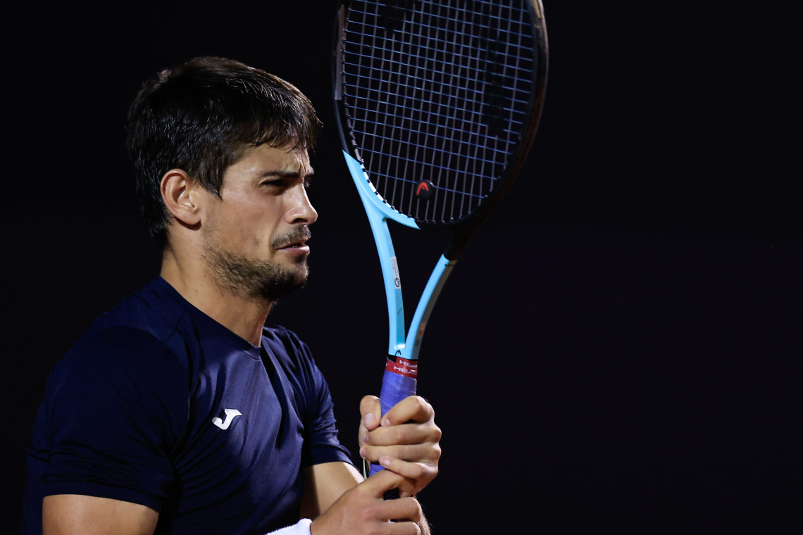 Photo by Buda Mendes/Getty Images