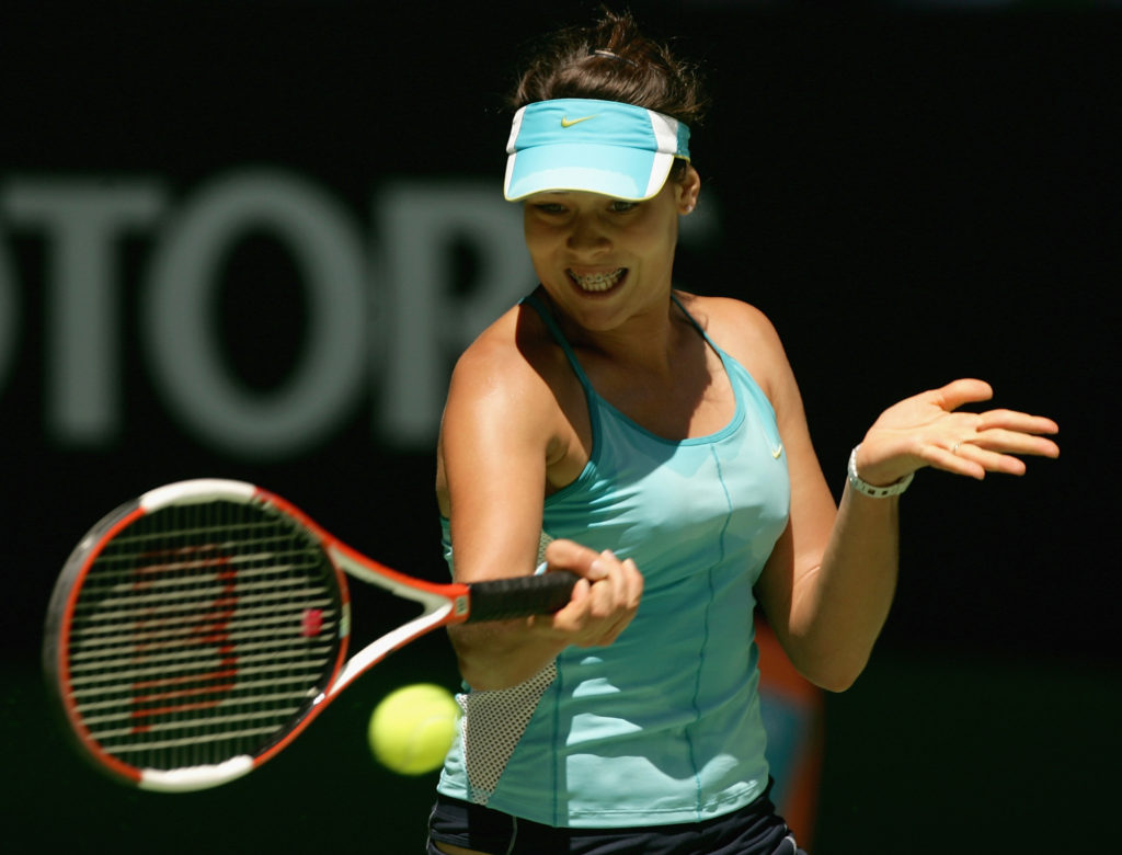 The Australian Open - Day 5