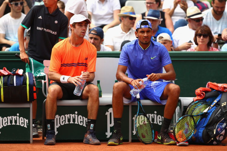 Photo by Clive Brunskill/Getty Images