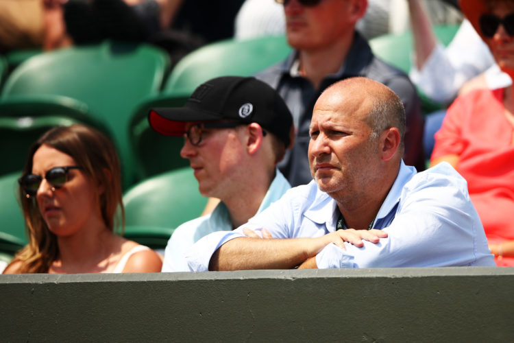 Photo by Clive Brunskill/Getty Images