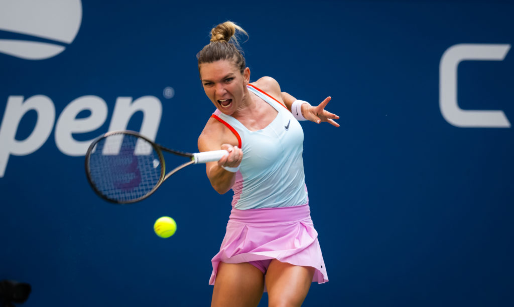2022 US Open - Day 1