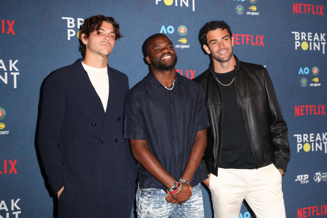 Photo by Kelly Defina/Getty Images