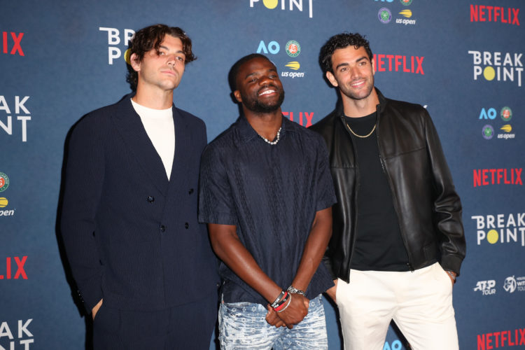 Photo by Kelly Defina/Getty Images